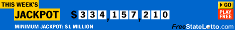 FreeStateLotto