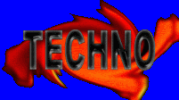 Techno music links